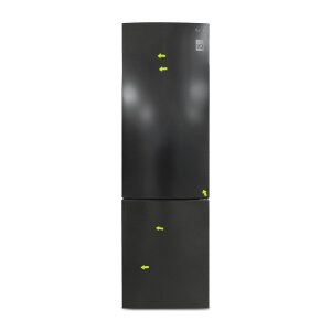 LG GBP62MCNBC Kühl-Gefrierkombination