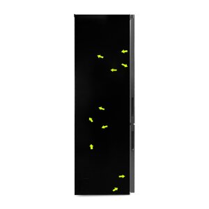 LG GBP62MCNBC Kühl-Gefrierkombination