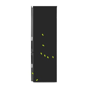 LG GBP62MCNBC Kühl-Gefrierkombination