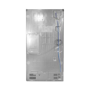 LG GMX844MCBF Side-by-Side Kühlschrank
