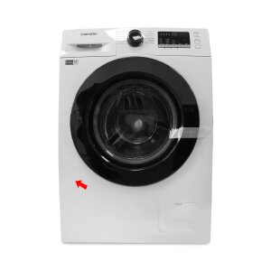 Samsung WW8ET4048CE/EG Waschmaschine