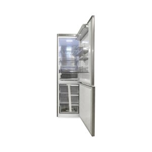 Samsung RL36R8799SR/EG Kühl-Gefrierkombination
