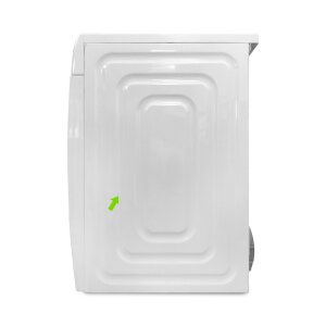 Samsung DV80T7220BT/S2 Wärmepumpentrockner