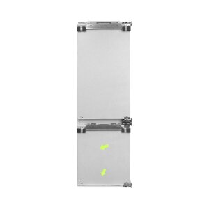 Samsung BRB2N715CWW/EB Einbau-Kühl-Gefrierkombination