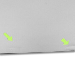 Samsung BRB2G715EWW/EG Kühl-Gefrierkombination