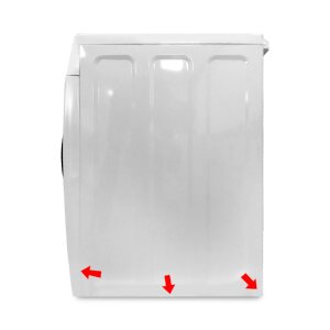 Samsung WD81TA049BE/EG Waschtrockner