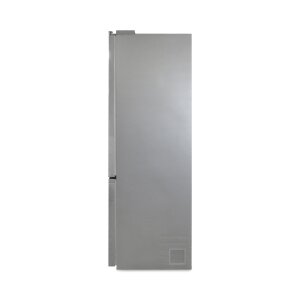 Samsung RL38A776ASR/EG Kühl-Gefrierkombination