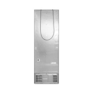Samsung RL38A776ASR/EG Kühl-Gefrierkombination