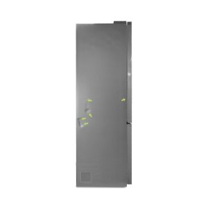 Samsung RL38A776ASR/EG Kühl-Gefrierkombination