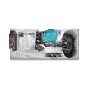 Samsung VS20C85G7TB/WD  Jet 85 Wet&Clean Akku-Staubsauger