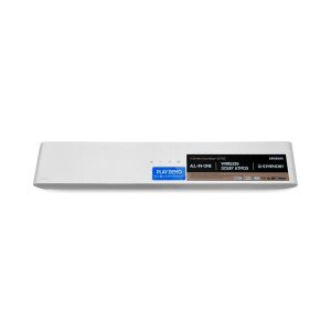 Samsung HW-S67GD/ZG 3.1 Kanal Soundbar