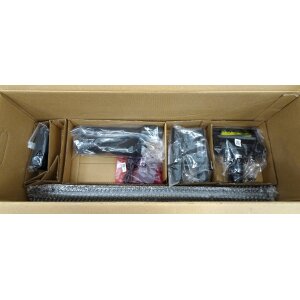 Samsung VS20B75BDR5/WD Jet 75E Wet&Clean Silver Akku-Staubsauger