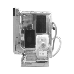 Gorenje GV663C60 Geschirrspüler vollintegrierbar