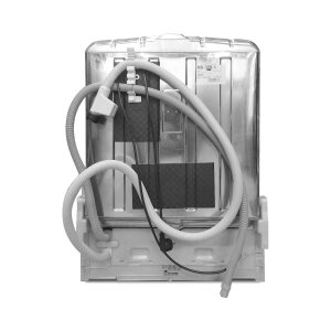 Gorenje GV663C60 Geschirrspüler vollintegrierbar