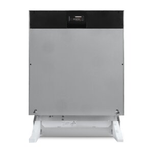 Siemens SN65ZX49CE iQ500 Vollintegrierter Geschirrspüler