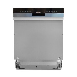 Siemens SN53ES03AE Geschirrspüler teilintegrierbar