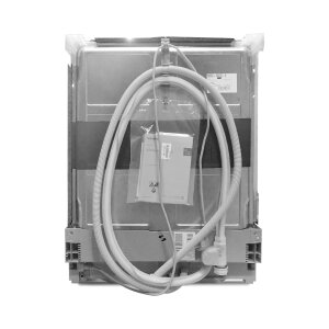 Siemens SN63EX03AE Geschirrspüler vollintegrierbar