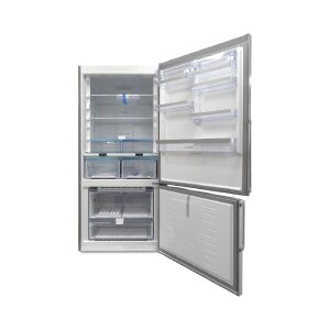 Bosch KGN86AIDR Kühl-Gefrierkombination