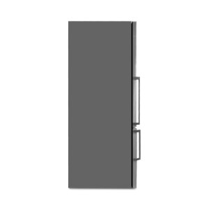 Bosch KGN86AIDR Kühl-Gefrierkombination