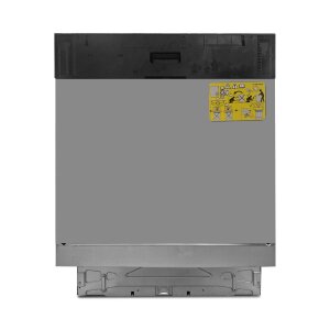 AEG FSK64907Z Geschirrspüler vollintegrierbar