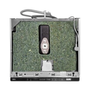 AEG FSK64907Z Geschirrspüler vollintegrierbar
