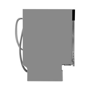 AEG FSK64907Z Geschirrspüler vollintegrierbar
