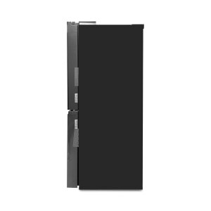 LG GMG960EVEE French-Door Kühl-Gefrierkombination