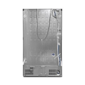 LG GMG960EVEE French-Door Kühl-Gefrierkombination