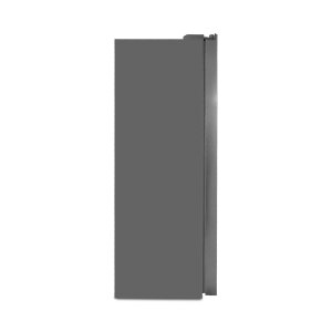 Haier HSR3918FIMP Side-by-Side Kühl-Gefrier-Kombination