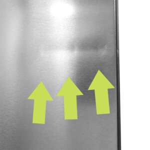 Haier HSR3918FIMP Side-by-Side Kühl-Gefrier-Kombination