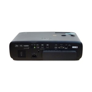 BenQ W4000i LED Beamer Heimkino-Projektor