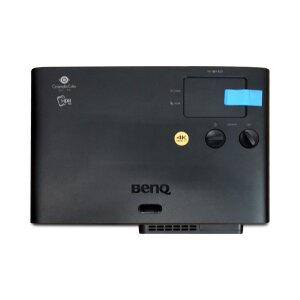 BenQ W4000i LED Beamer Heimkino-Projektor