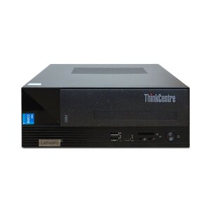Lenovo ThinkCentre Neo 50s Gen 4 SFF Core i5-13400 16GB RAM 512GB SSD Win11Pro Raven Black