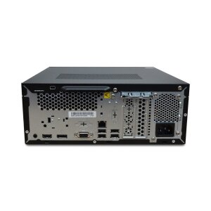 Lenovo ThinkCentre Neo 50s Gen 4 SFF Core i5-13400 16GB RAM 512GB SSD Win11Pro Raven Black