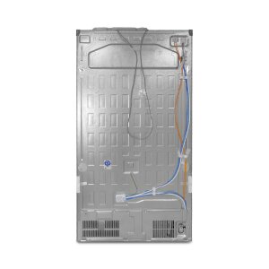 LG GSXV90BSDE Side-by-Side Kühlschrank