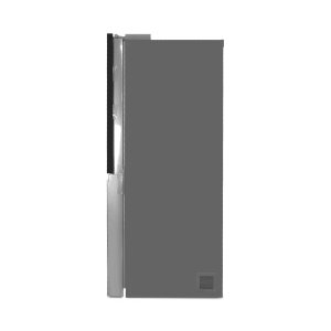 LG GSXV90BSDE Side-by-Side Kühlschrank