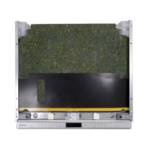 Neff S157ZCX01E N 70 Smarter Geschirrspüler