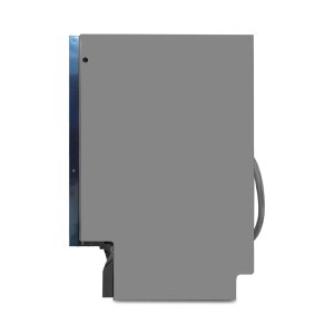 Neff S157ZCX01E N 70 Smarter Geschirrspüler