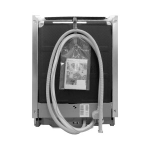 Neff S157ZCX01E N 70 Smarter Geschirrspüler