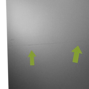Samsung RL38C7B5BS9/EG Kühl-Gefrierkombination