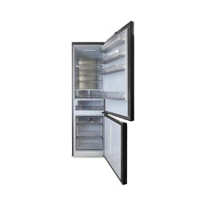 Samsung RL38C7B5BS9/EG Kühl-Gefrierkombination