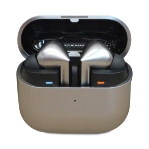 Samsung Galaxy Buds 3 Pro SM-R630 silber