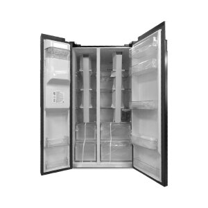 Samsung RS64DG53R3B1EF Side-by-Side Kühlschrank