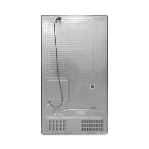 Samsung RS64DG53R3B1EF Side-by-Side Kühlschrank