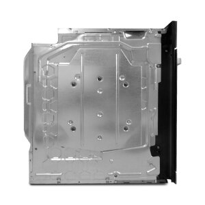Bosch HNG6764S6 Herd mit Mikrowelle