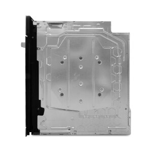 Bosch HNG6764S6 Herd mit Mikrowelle