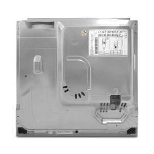 Bosch HNG6764S6 Herd mit Mikrowelle