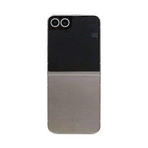 Samsung Galaxy Z Flip6 256GB Silber