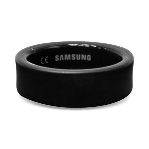Samsung Galaxy Ring Titanium Black Size 13