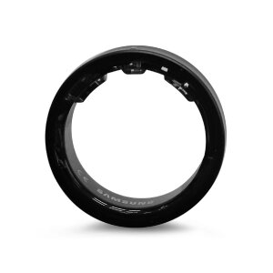 Samsung Galaxy Ring Titanium Black Size 13